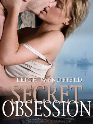 cover image of Secret Obsession
